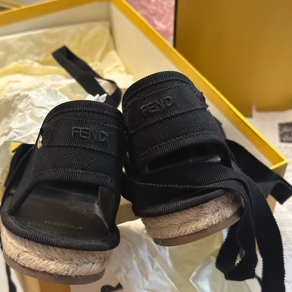 FF espadrilles - Picture 4 of 7